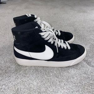 Nike Blazers